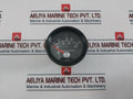Volvo-penta Vdo Temperature Gauge 40-120°C