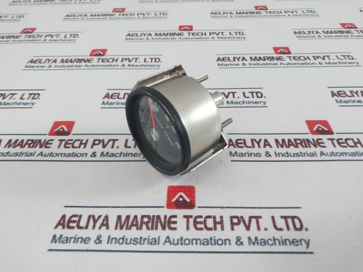 Volvo-penta Vdo Temperature Gauge 40-120°C