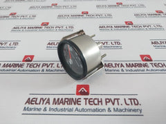 Volvo-penta Vdo Temperature Gauge 40-120°C