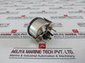 Volvo-penta Vdo Temperature Gauge 40-120°C