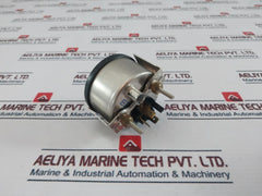 Volvo-penta Vdo Temperature Gauge 40-120°C