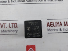 Volvo 3171420 Automotive Relay 24V