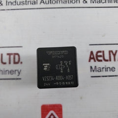 Volvo 3171420 Automotive Relay 24V