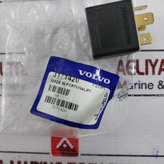 Volvo 3171420 Automotive Relay 24V