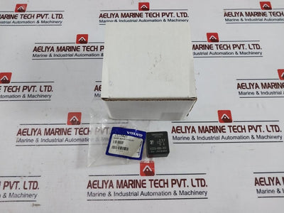 Volvo 3171420 Automotive Relay 24V