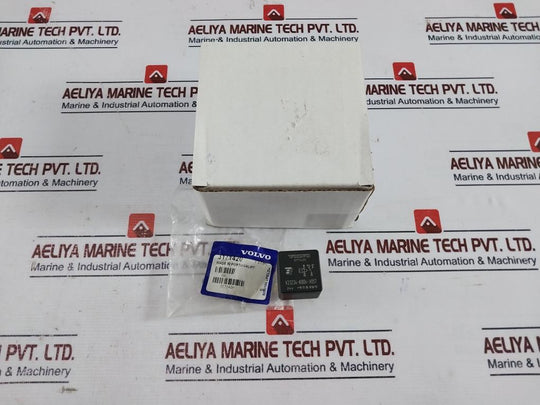 Volvo 3171420 Automotive Relay 24V