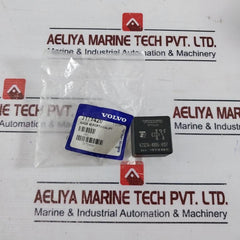 Volvo 3171420 Automotive Relay 24V