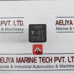 Volvo 3171420 Automotive Relay 24V