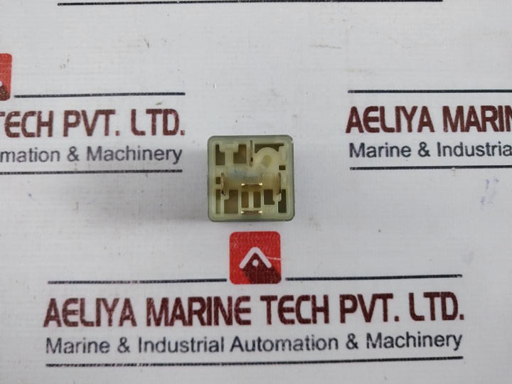 Volvo 3171420 Automotive Relay 24V