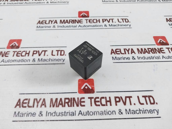 Volvo 3171420 Automotive Relay 24V