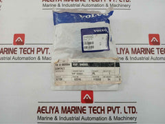 Volvo Circular Connector Cable Clamp Set 846580