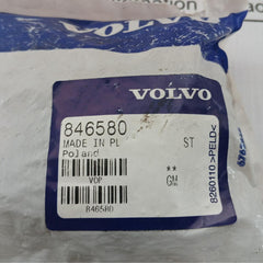 Volvo Circular Connector Cable Clamp Set 846580
