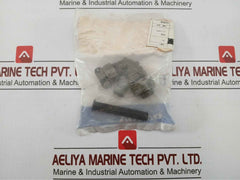 Volvo Circular Connector Cable Clamp Set 846580