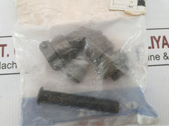 Volvo Circular Connector Cable Clamp Set 846580