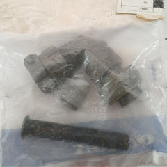 Volvo Circular Connector Cable Clamp Set 846580
