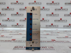 Volvo Norge 2700 3-a-1 Alarm-centre Pcb Card&nbsp;