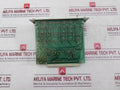 Volvo Norge 2700 3-a-1 Alarm-centre Pcb Card&nbsp;
