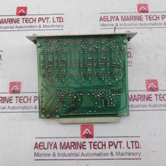 Volvo Norge 2700 3-a-1 Alarm-centre Pcb Card&nbsp;