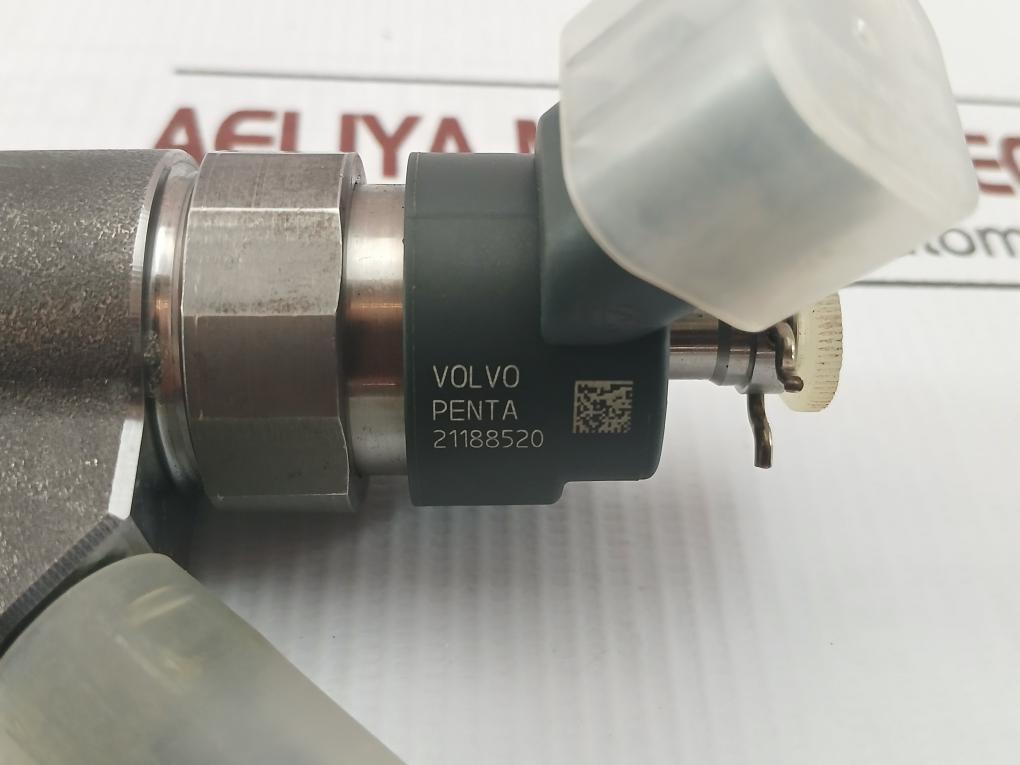 21188520 Fuel Injector Volvo Penta