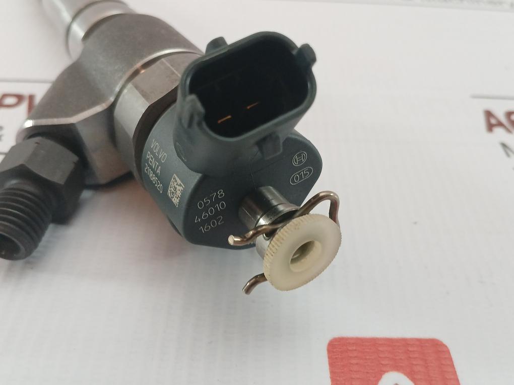 21188520 Fuel Injector Volvo Penta