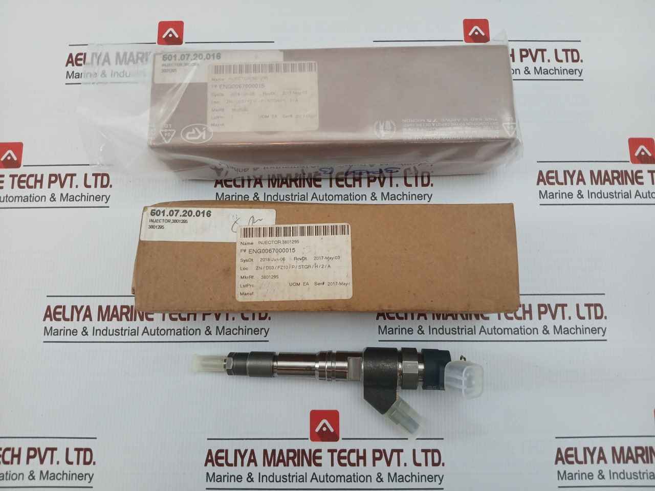 Volvo Penta 21188520