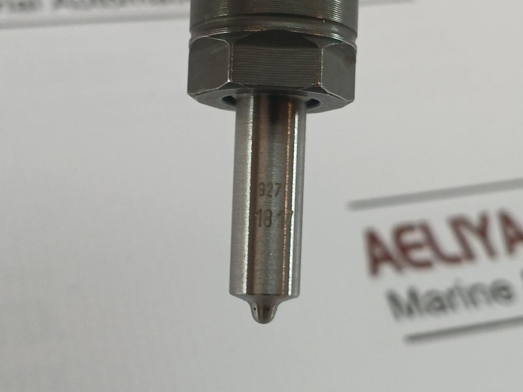 Fuel Injector 21188520 Volvo Penta