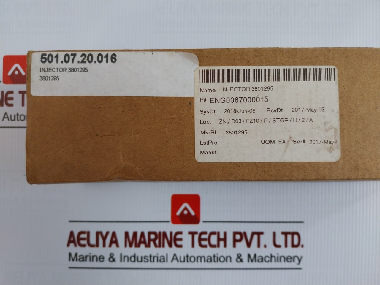 Volvo Penta 21188520