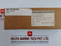 21188520 Rail Diesel Fuel Injector Volvo Penta