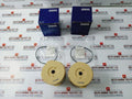 Volvo Penta 3838852 Fuel Filter Kit F11-1413-oem