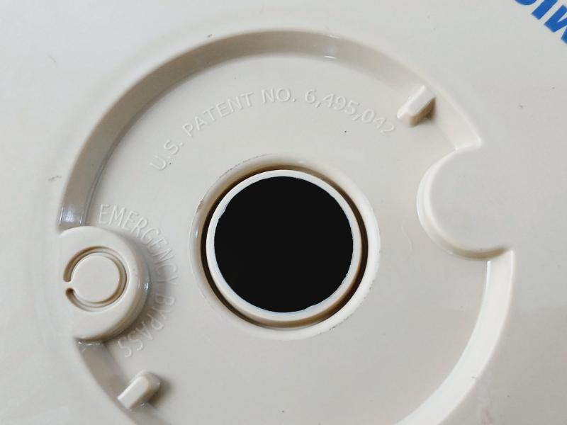 Volvo Penta 3838852 Fuel Filter Kit F11-1413-oem
