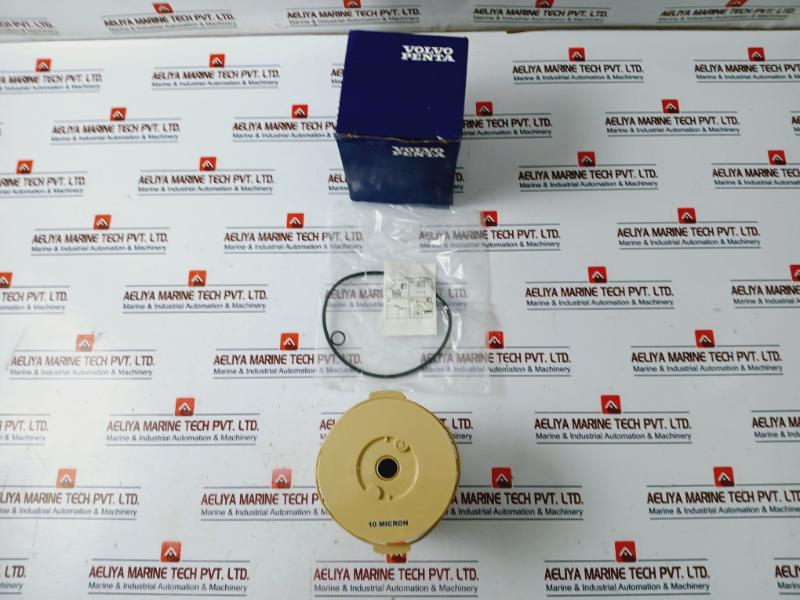 Volvo Penta 3838852 Fuel Filter Kit F11-1413-oem