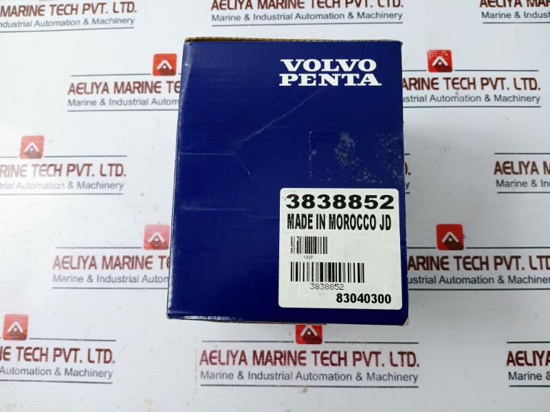 Volvo Penta 3838852 Fuel Filter Kit F11-1413-oem
