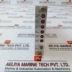 Volvo Penta 501-3/ 503-11/ 504-31 / 505-2/ 506-1 / 505-2 Engine Control Unit