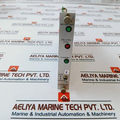 Volvo Penta 501-3/ 503-11/ 504-31 / 505-2/ 506-1 / 505-2 Engine Control Unit