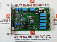Volvo Penta 501-3/ 503-11/ 504-31 / 505-2/ 506-1 / 505-2 Engine Control Unit