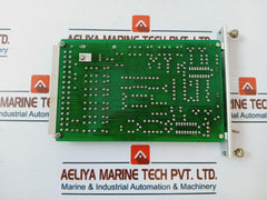 Volvo Penta 501-3/ 503-11/ 504-31 / 505-2/ 506-1 / 505-2 Engine Control Unit
