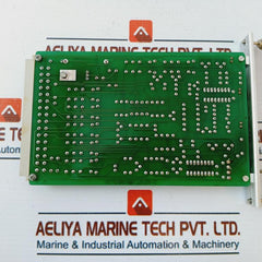 Volvo Penta 501-3/ 503-11/ 504-31 / 505-2/ 506-1 / 505-2 Engine Control Unit