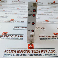 Volvo Penta 501-3/ 503-11/ 504-31 / 505-2/ 506-1 / 505-2 Engine Control Unit