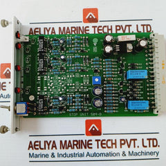 Volvo Penta 501-3/ 503-11/ 504-31 / 505-2/ 506-1 / 505-2 Engine Control Unit