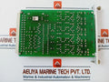 Volvo Penta 501-3/ 503-11/ 504-31 / 505-2/ 506-1 / 505-2 Engine Control Unit