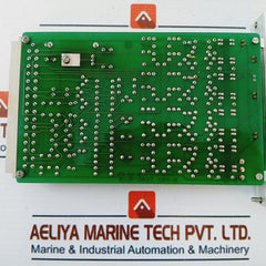 Volvo Penta 501-3/ 503-11/ 504-31 / 505-2/ 506-1 / 505-2 Engine Control Unit