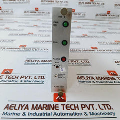 Volvo Penta 501-3/ 503-11/ 504-31 / 505-2/ 506-1 / 505-2 Engine Control Unit