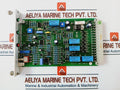 Volvo Penta 501-3/ 503-11/ 504-31 / 505-2/ 506-1 / 505-2 Engine Control Unit