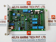 Volvo Penta 501-3/ 503-11/ 504-31 / 505-2/ 506-1 / 505-2 Engine Control Unit