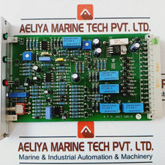 Volvo Penta 501-3/ 503-11/ 504-31 / 505-2/ 506-1 / 505-2 Engine Control Unit