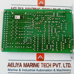 Volvo Penta 501-3/ 503-11/ 504-31 / 505-2/ 506-1 / 505-2 Engine Control Unit