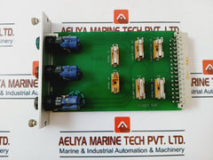 Volvo Penta 501-3/ 503-11/ 504-31 / 505-2/ 506-1 / 505-2 Engine Control Unit