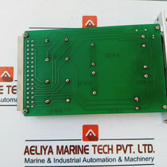 Volvo Penta 501-3/ 503-11/ 504-31 / 505-2/ 506-1 / 505-2 Engine Control Unit