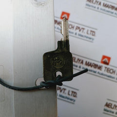 Volvo Penta 501-3/ 503-11/ 504-31 / 505-2/ 506-1 / 505-2 Engine Control Unit