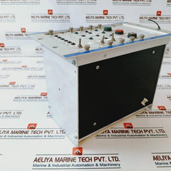 Volvo Penta 501-3/ 503-11/ 504-31 / 505-2/ 506-1 / 505-2 Engine Control Unit